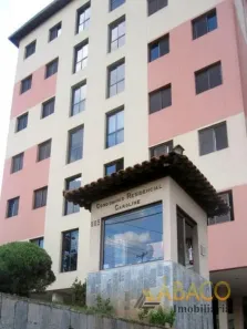 Apartamento com 2 Quartos à venda, 75m² no Centro, São Carlos