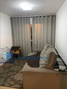 Apartamento com 3 Quartos à venda, 62m² no Veloso, Osasco