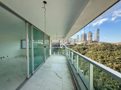 Apartamento com 4 Quartos à venda, 242m² no Vale do Sereno, Nova Lima