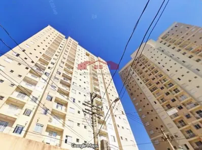 Apartamento com 2 Quartos à venda, 69m² no Vila Nova, Campinas