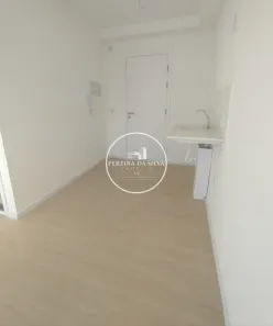 Apartamento com 1 Quarto à venda, 17m² no Vila Andrade, São Paulo