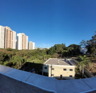Apartamento com 3 Quartos à venda, 122m² no Jardim Nova Europa, Campinas