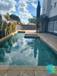 Apartamento com 2 Quartos à venda, 74m² no Jardim Nair Maria, Salto