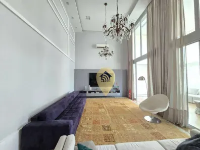 Apartamento com 3 Quartos para alugar, 350m² no Alto da Lapa, São Paulo