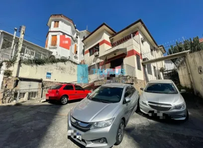 Casa com 6 Quartos à venda, 210m² no Higienópolis, São Paulo
