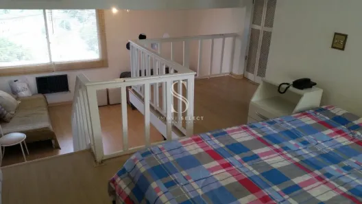 Apartamento com 3 Quartos à venda, 43m² no Vila Tramontano, São Paulo