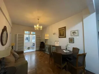 Apartamento com 3 Quartos à venda, 126m² no Flamengo, Rio de Janeiro