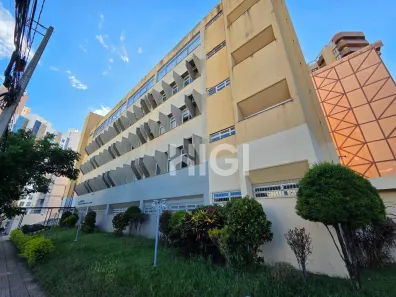 Sala Comercial para alugar, 18m² no Vila Fujita, Londrina