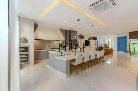 Casa de Condomínio com 4 Quartos à venda, 360m² no Alphaville Nova Esplanada, Votorantim