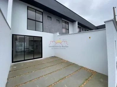 Casa com 2 Quartos à venda, 78m² no Costa e Silva, Joinville