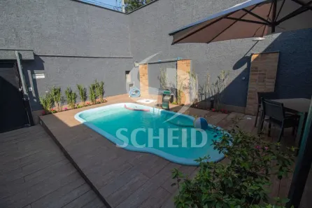 Casa com 3 Quartos à venda, 225m² no Várzea de Baixo, São Paulo