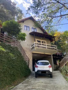 Casa de Condomínio com 3 Quartos à venda, 132m² no Itaipu, Niterói