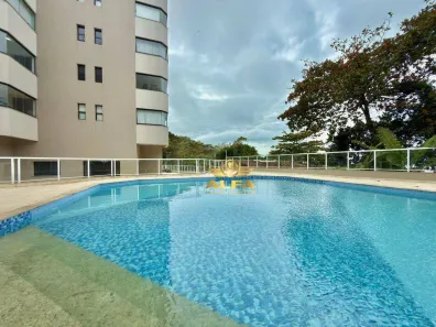 Apartamento com 1 Quarto à venda, 50m² no Vila Alzira, Guarujá