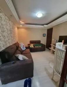 Apartamento com 2 Quartos à venda, 56m² no Centro, Guarulhos