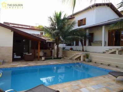 Casa com 3 Quartos à venda, 390m² no Vila Faustina II, Valinhos