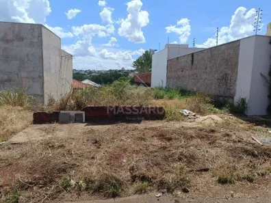 Lote/Terreno à venda, 316m² no Vila Emília, Maringá
