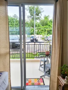 Apartamento com 1 Quarto à venda, 44m² no Maranhão, Cotia