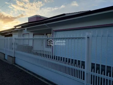 Casa com 3 Quartos à venda, 203m² no , Governador Celso Ramos