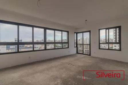 Apartamento com 1 Quarto à venda, 42m² no Jardim Botânico, Porto Alegre