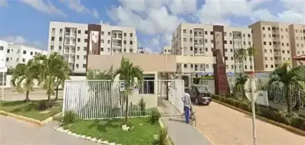 Apartamento com 2 Quartos à venda, 57m² no Jabotiana, Aracaju