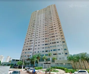 Apartamento com 3 Quartos à venda, 73m² no Vila Rosa, Goiânia