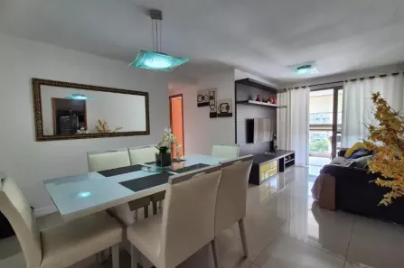 Apartamento com 3 Quartos à venda, 88m² no Recreio dos Bandeirantes, Rio de Janeiro