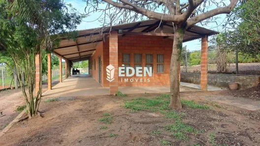 Fazenda/Sítio com 5 Quartos à venda, 310m² no Éden, Sorocaba