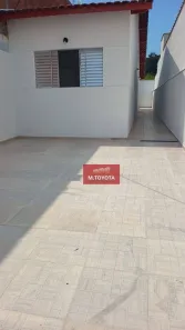 Casa com 2 Quartos à venda, 80m² no Jardim Oliveira, Guarulhos