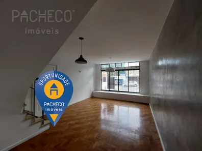 Sobrado com 3 Quartos à venda, 173m² no Vila Madalena, São Paulo