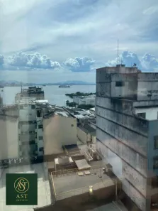 Sala Comercial à venda, 20m² no Centro, Niterói