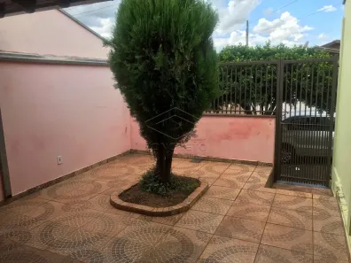 Casa com 2 Quartos à venda, 179m² no Jardim João Paccola, Lençóis Paulista