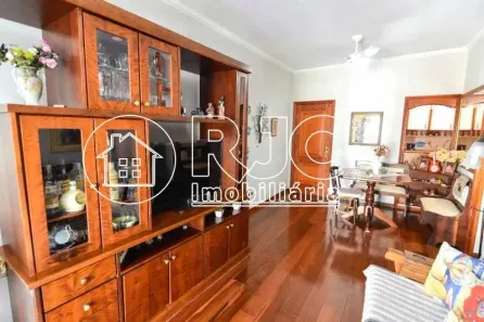Apartamento com 3 Quartos à venda, 101m² no Vila Isabel, Rio de Janeiro