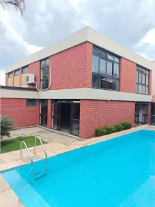 Sobrado com 4 Quartos para alugar, 400m² no Centro, São Roque
