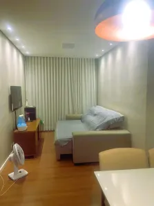 Apartamento com 2 Quartos à venda, 54m² no Reserva Sul Condomínio Resort, Ribeirão Preto