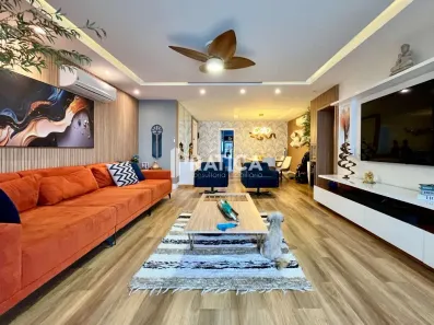 Apartamento com 4 Quartos à venda, 169m² no Barra Olímpica, Rio de Janeiro