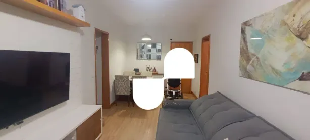 Apartamento com 2 Quartos à venda, 72m² no Icaraí, Niterói