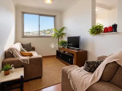Apartamento com 2 Quartos à venda, 51m² no Passo das Pedras, Porto Alegre