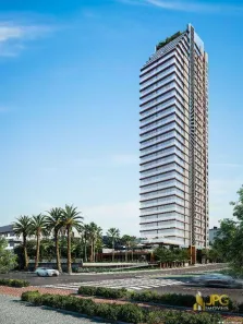 Cobertura com 4 Quartos à venda, 320m² no Centro, Itapema