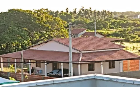 Casa com 2 Quartos à venda, 270m² no Fortim, Fortim