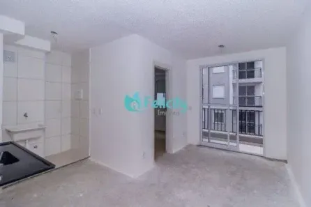 Apartamento com 2 Quartos à venda, 39m² no Vila Pirituba, São Paulo