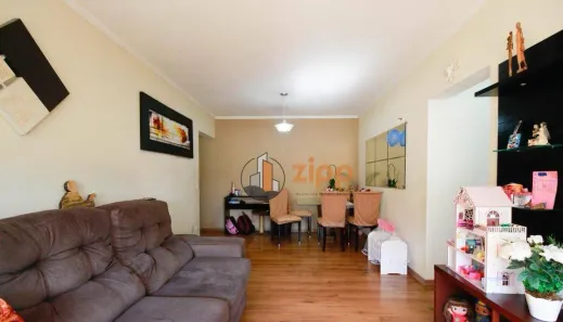 Apartamento com 2 Quartos à venda, 72m² no Vila Amélia, São Paulo