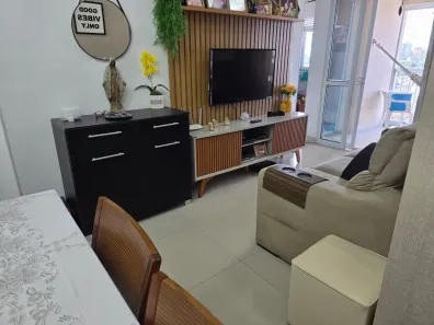 Apartamento com 3 Quartos à venda, 82m² no Brotas, Salvador