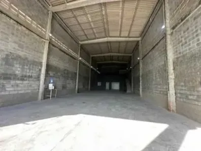 Galpão/Depósito/Armazém para alugar, 300m² no Marcos Freire, Jaboatão dos Guararapes