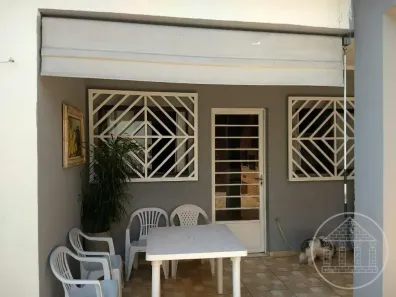 Casa com 2 Quartos à venda, 90m² no Jardim Santa Catarina, Sorocaba