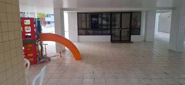Apartamento com 2 Quartos à venda, 75m² no Costa Azul, Salvador