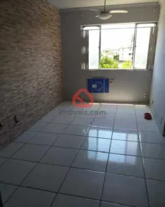 Apartamento com 1 Quarto à venda, 42m² no Pechincha, Rio de Janeiro