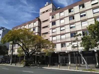 Kitnet com 1 Quarto para alugar, 30m² no Azenha, Porto Alegre