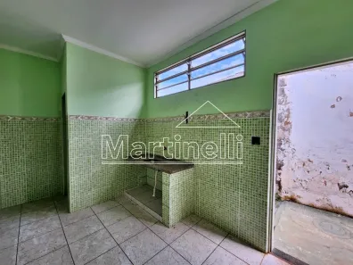 Imóvel Comercial à venda, 90m² no Vila Brasil, Ribeirão Preto