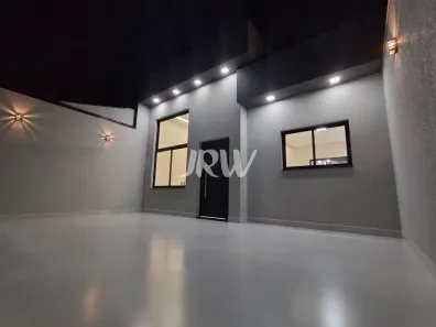 Casa com 3 Quartos à venda, 150m² no Jardim dos Colibris, Indaiatuba