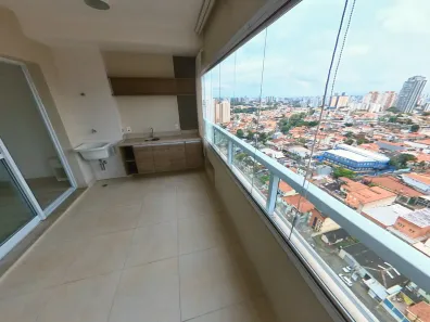 Apartamento com 1 Quarto à venda, 41m² no Vila Dom Pedro I, São Paulo